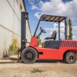 5 Ways to Stay Safe While Operating a Rough Terrain Forklift