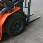 Five Things To Think About When Buying A Used Forklift