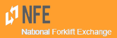 NFE Logo